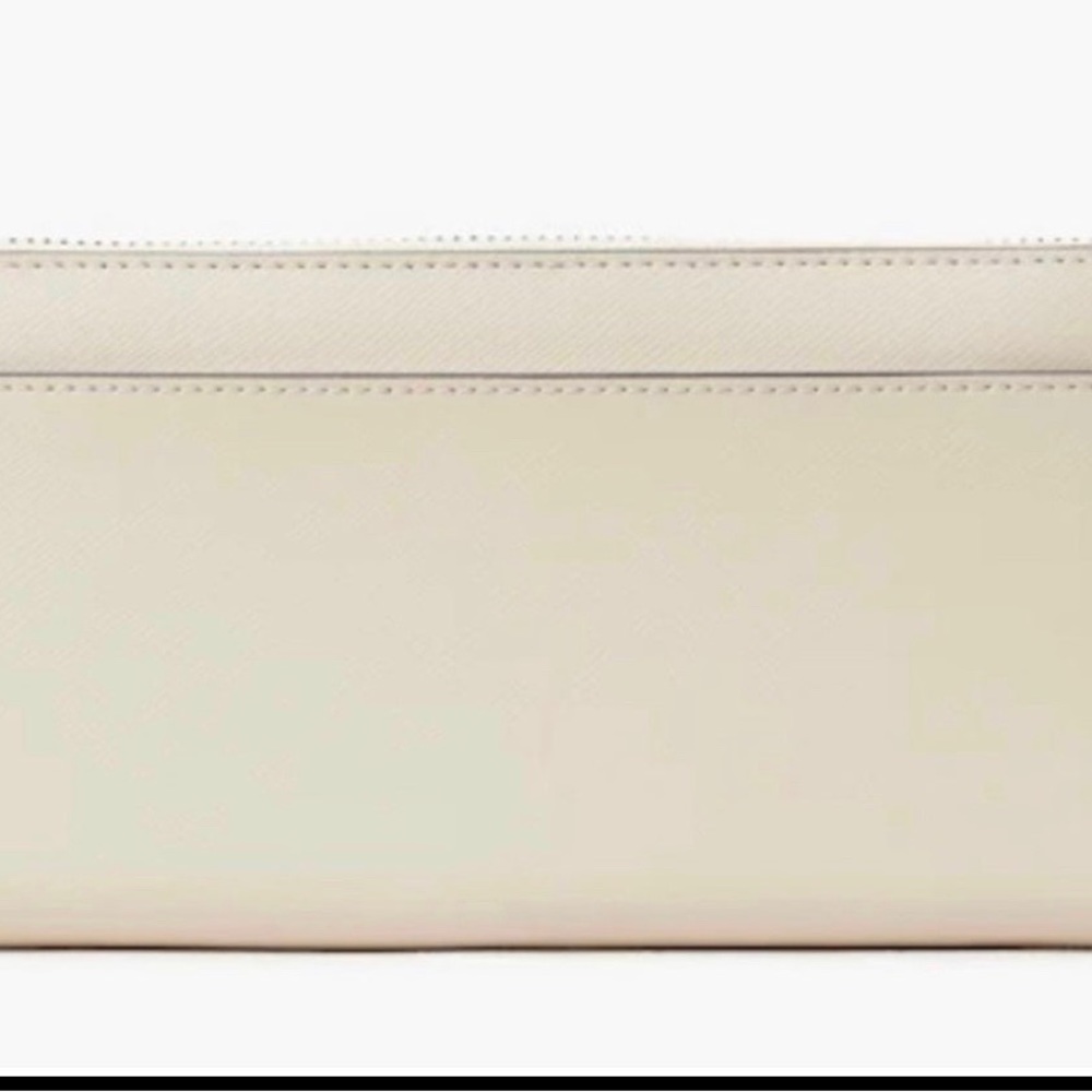 ❤️❤️❤️NWT Kate spade large continental wallet❤️❤️❤️ - Picture 3 of 11
